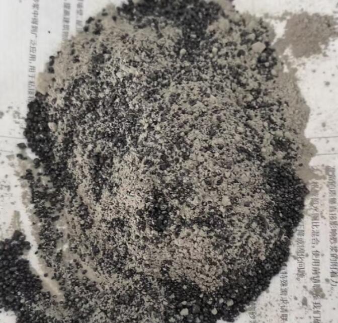 积石山不发火砂浆耐磨地坪施工方案