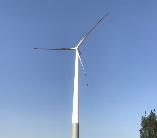 积石山风电基础二次灌浆料的强度要求和用量计算 风电灌浆料施工注意事项