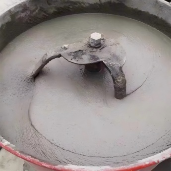 积石山灌浆料常见问题与解决方法