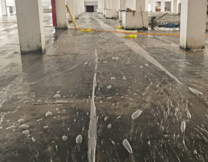 积石山不发火砂浆和不发火金属骨料有什么区别