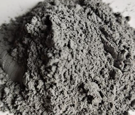 积石山硅灰和粉煤灰的区别用途