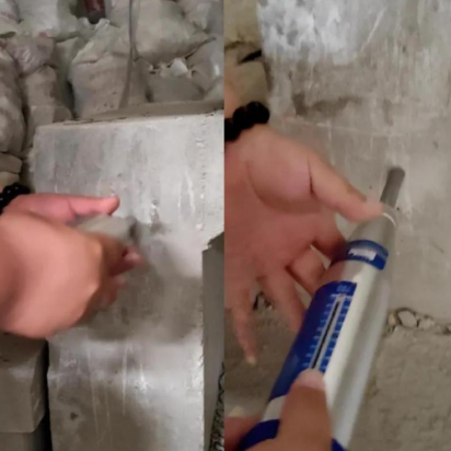 积石山混凝土强度不足的原因及处理方法