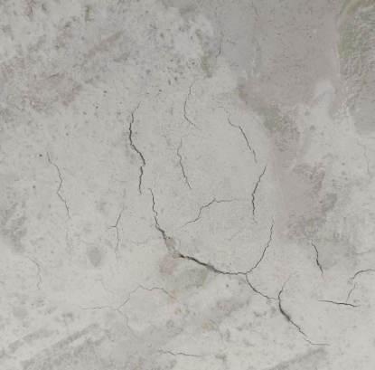 积石山灌浆料为什么会产生裂缝？出现裂缝该如何处理？