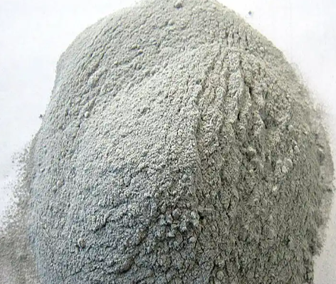 积石山超细水泥注浆工艺