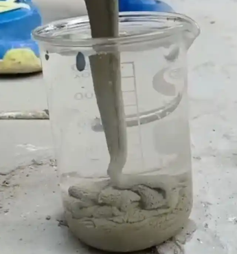 积石山水工混凝土絮凝剂，水下抗分散剂的作用及施工方法