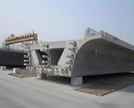 积石山抗冻压浆料的特点及标准化施工工艺